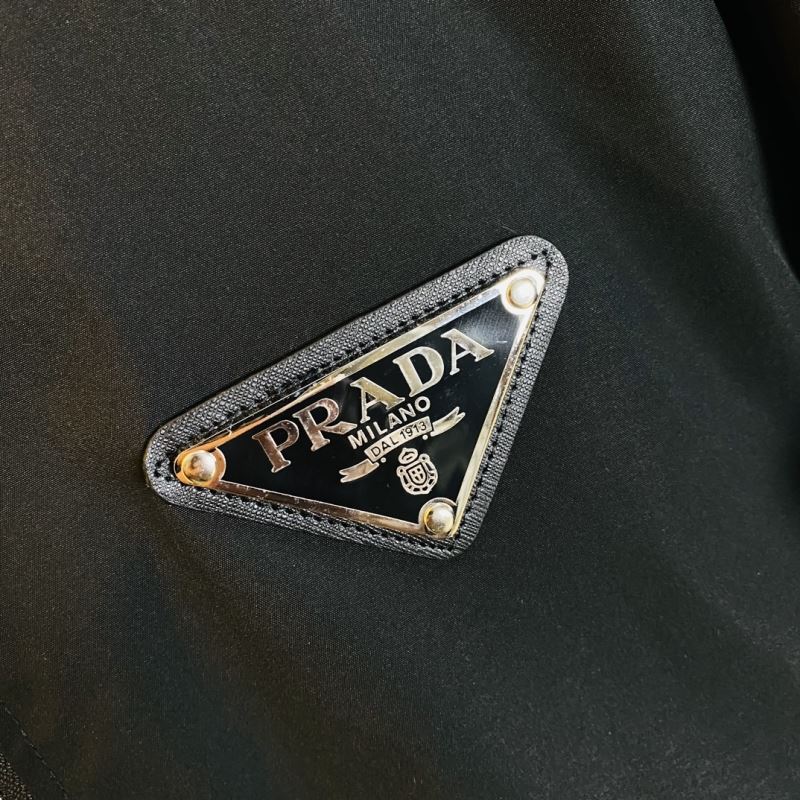 Prada Outwear